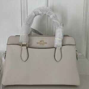 Coach Darcie Carryall Bag